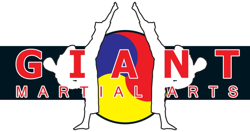 Giant Martial Arts