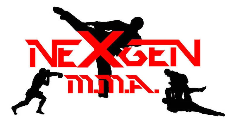 Nexgen MMA