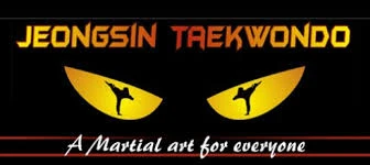 JEONGSIN TAEKWONDO