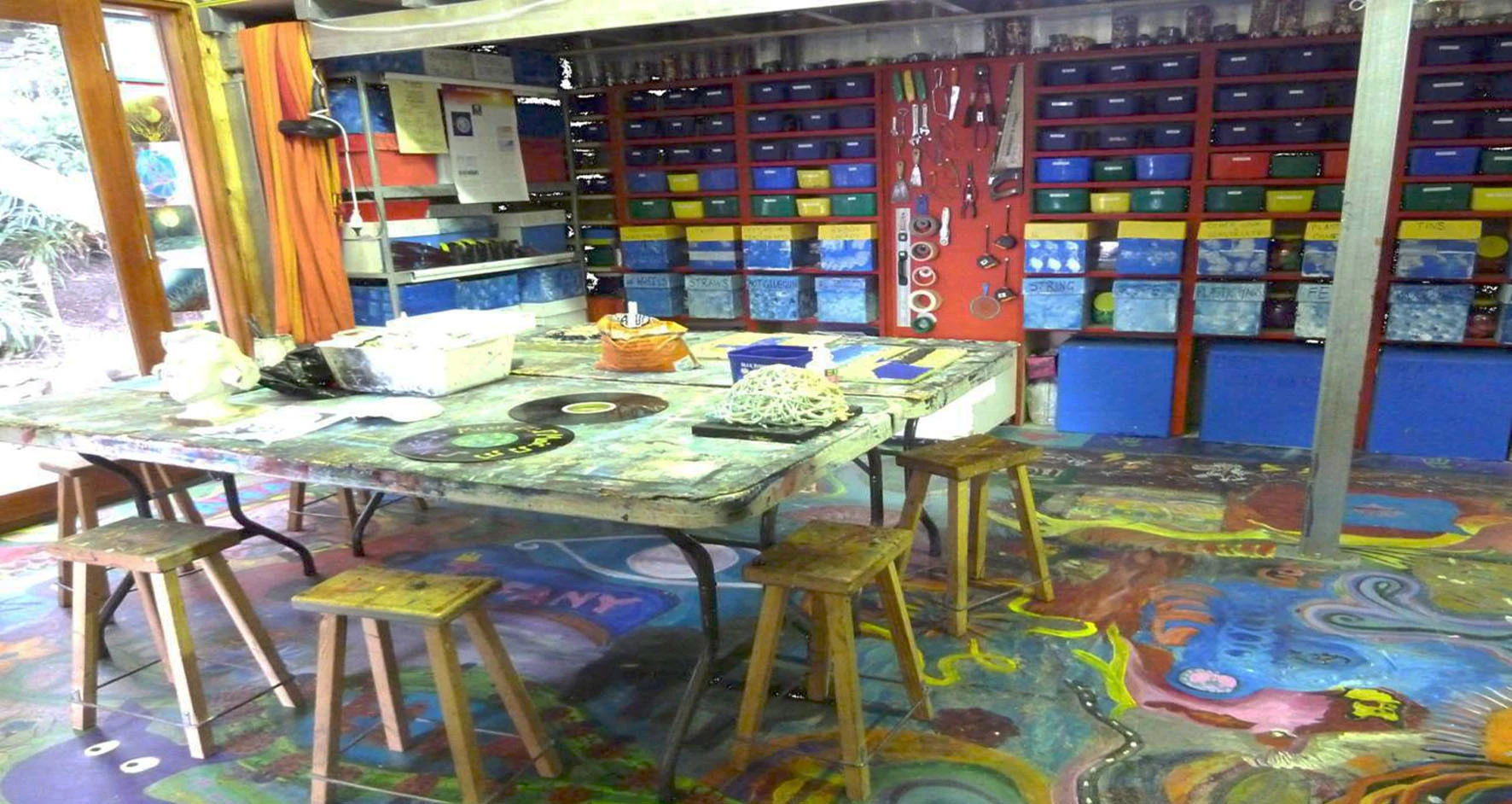 Art Shack