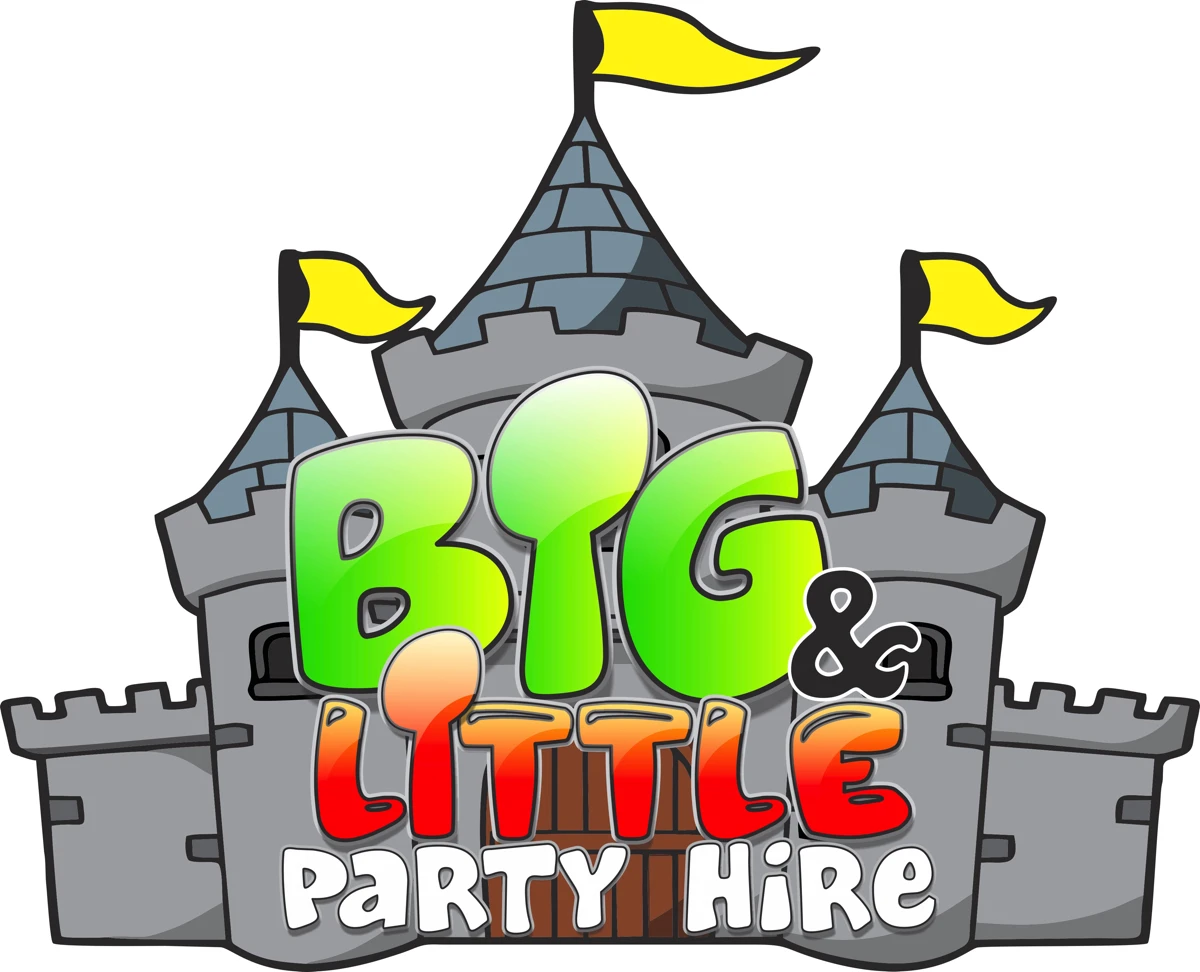 Big & Little Party Hire