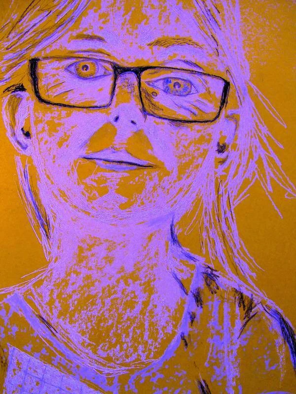 Catherine O'Leary Children's Art Class Kiama Art Society