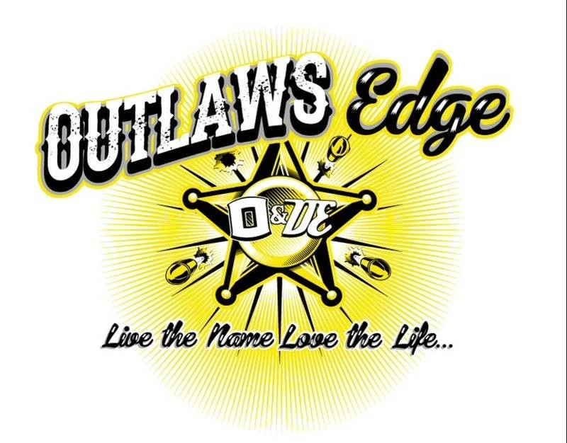 Outlaws All Stars Cheerleading and Dancers Edge Dance Studio