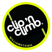 Clip n Climb Williamstown