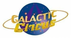 Galactic Circus