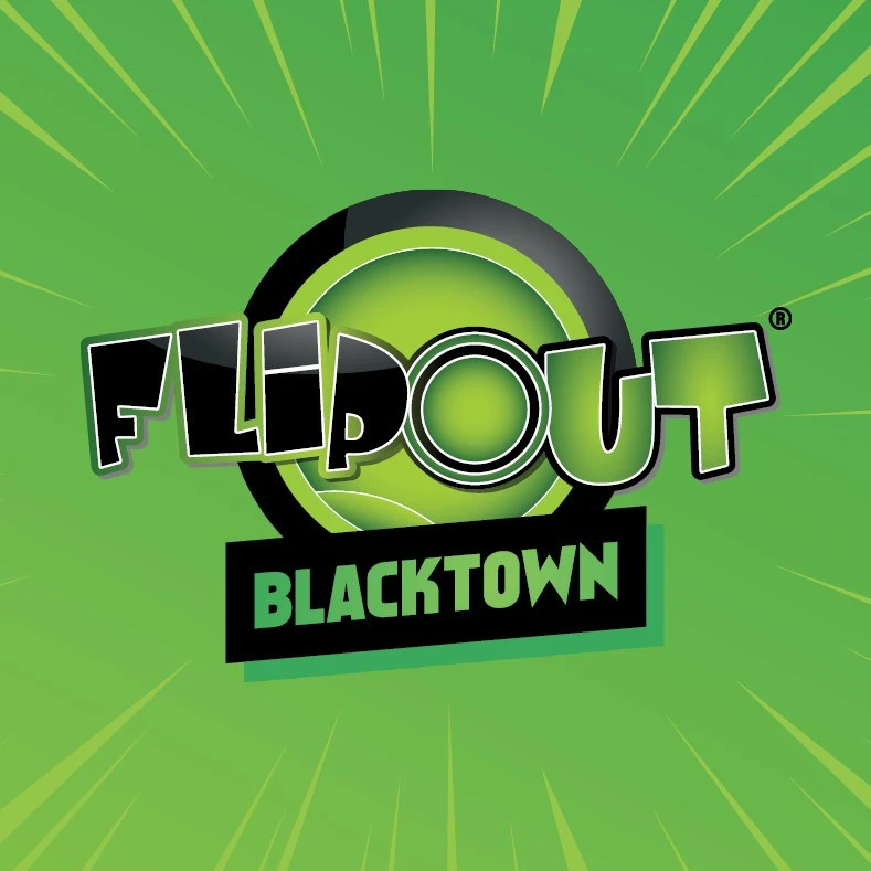 Flip Out Blacktown