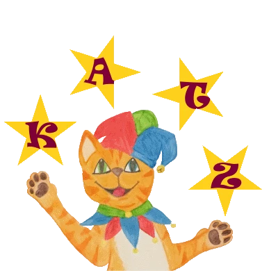 Kids Acting & Theatre Zone (KATZ)
