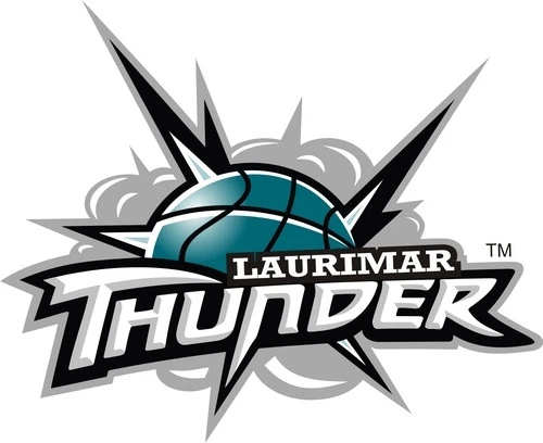 Laurimar Thunder Basketball Club