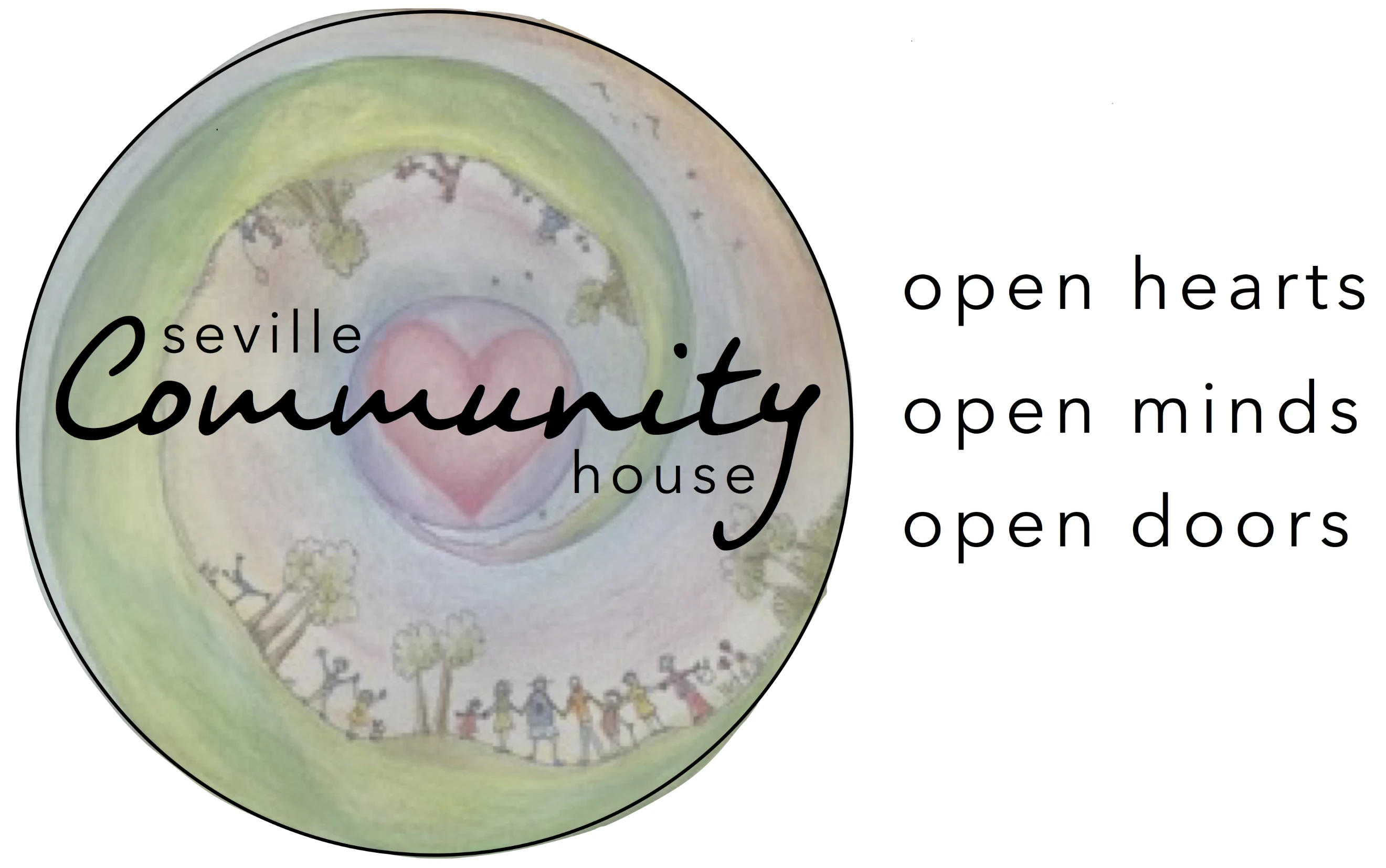 Seville Community House