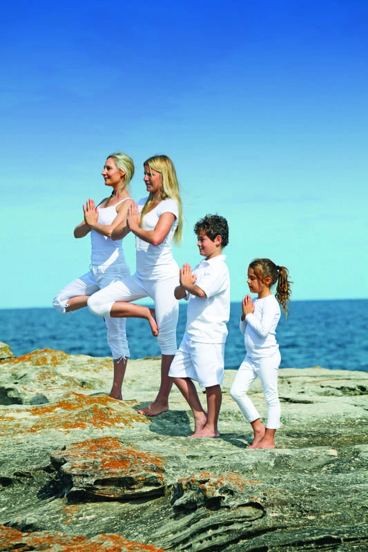 Zenergy Yoga
