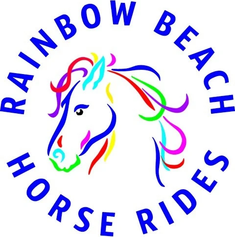 Rainbow Beach Horse Rides