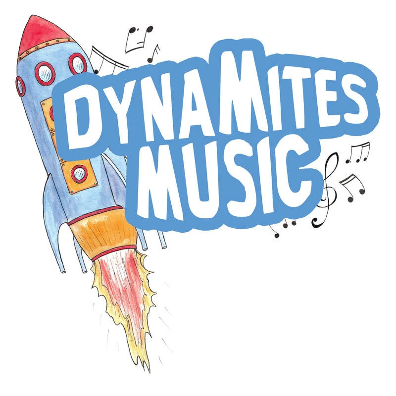 DynaMites Music (Musical Playgroup)