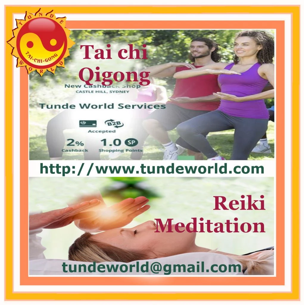 Tunde-World