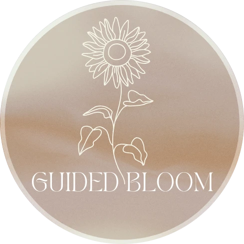 Guided Bloom - EFT & Matrix Reimprinting Practitioner