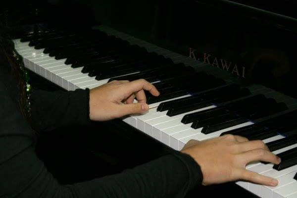 piano lessons all ages