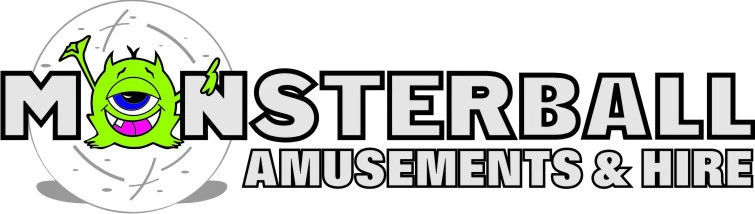 Monsterball Amusements and Hire