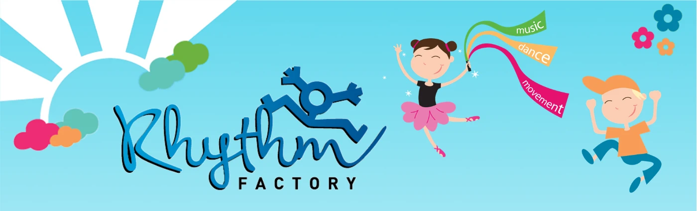 Rhythm Factory