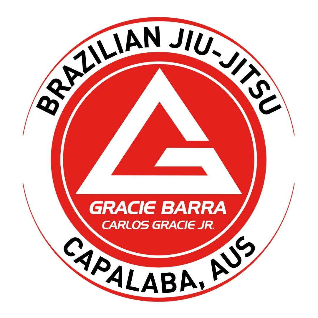 Gracie Barra Capalaba