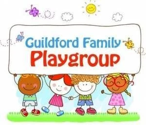Guildford Family Playgroup Inc