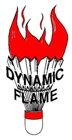 Dynamic Flame Badminton Club Inc