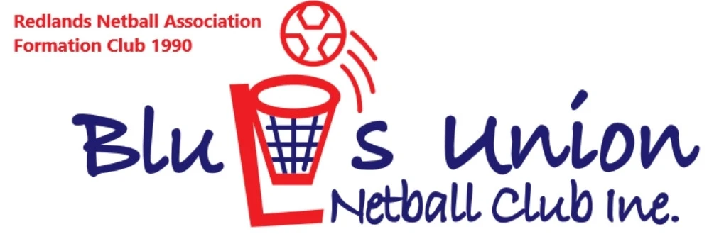 Blues Union Netball Club Inc