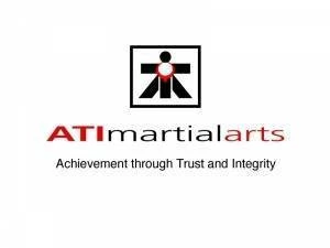 A.T.I. Martial Arts & Taekwondo