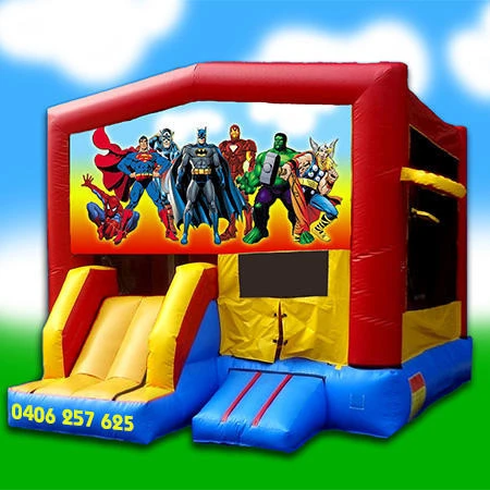 Queensland Jumping Castles