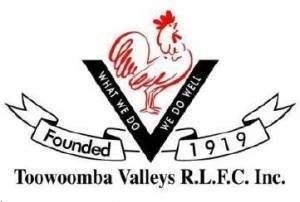 Toowoomba Valleys Rugby League Football Club