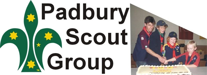 Padbury Scouts