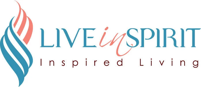 Live in Spirit