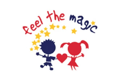 Feel the Magic- Empowering children to thrive from grief