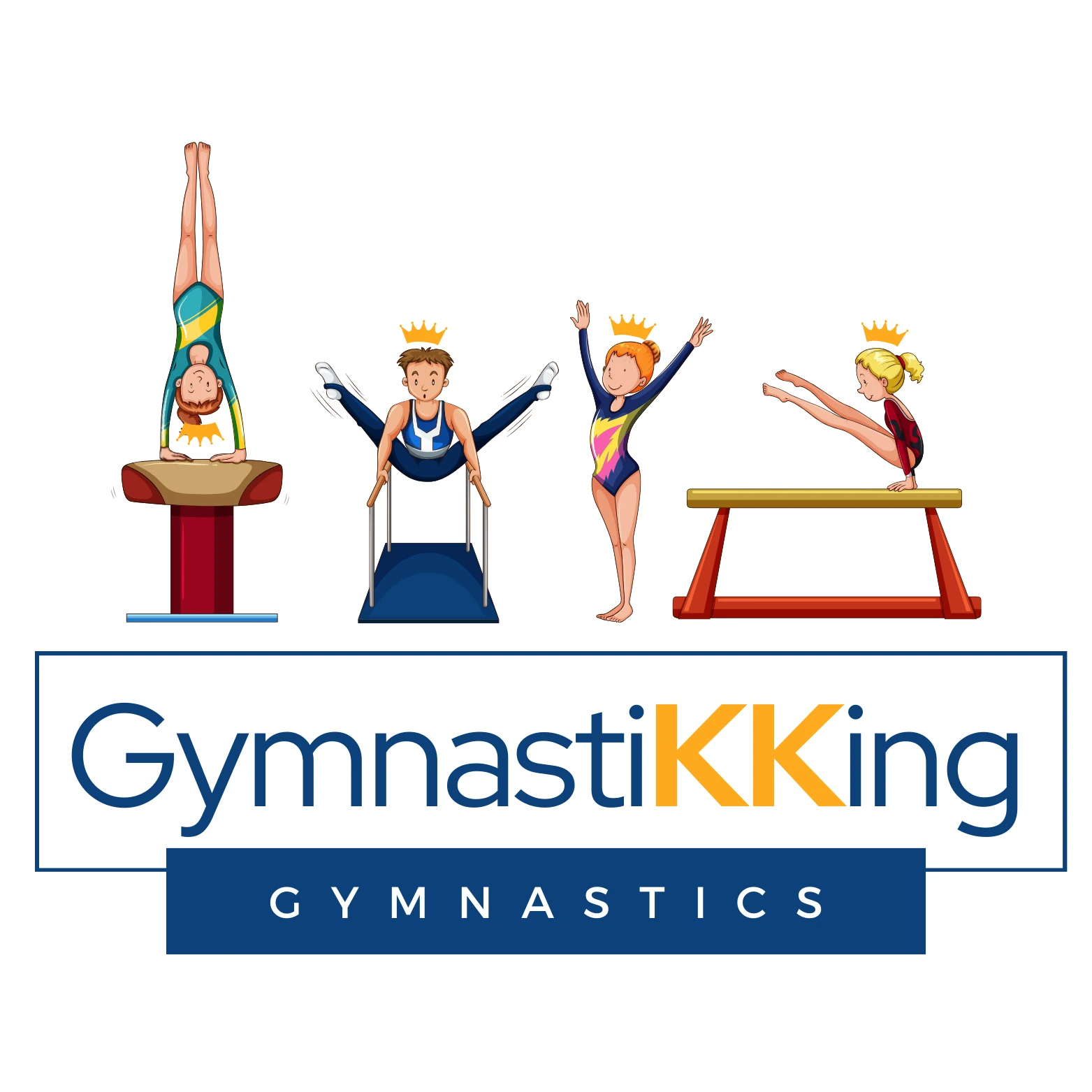 GymnastiK King