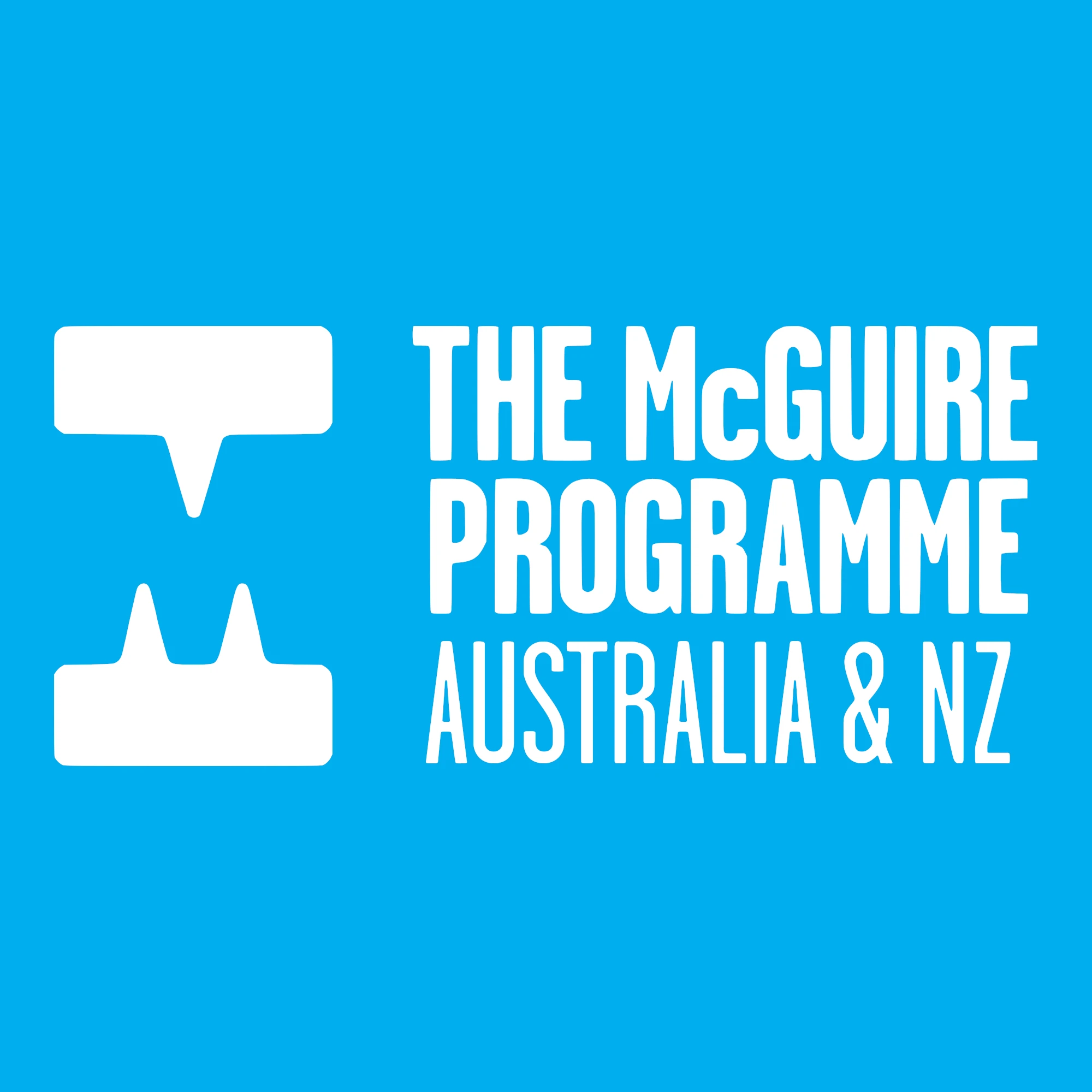 The McGuire Programme ANZ
