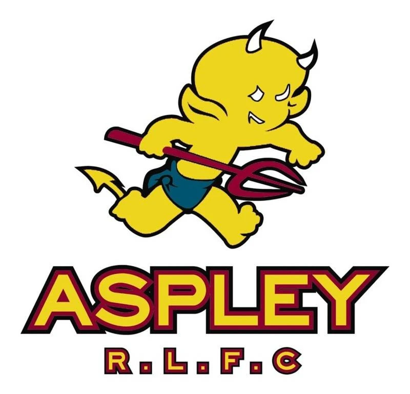 Aspley Rugby League Football Club Inc