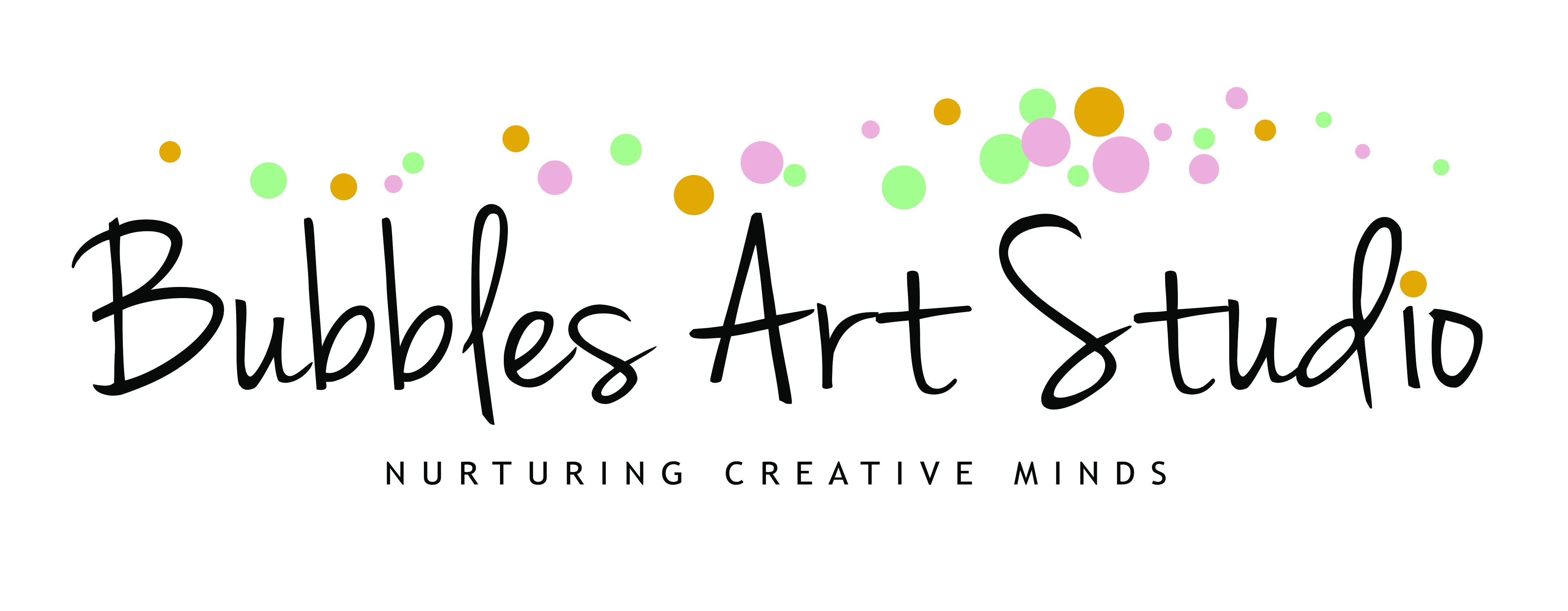 Bubbles Art Studio