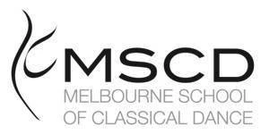 Melbourne School of Classical Dance