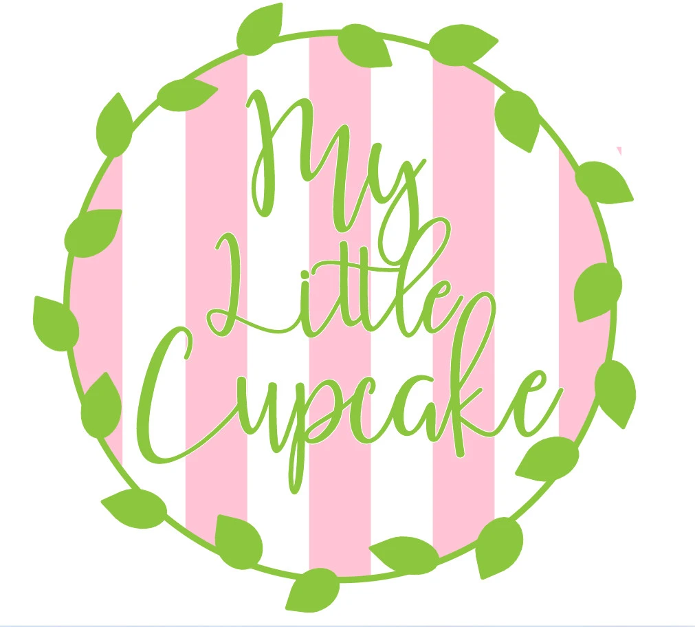 My Little Cupcake