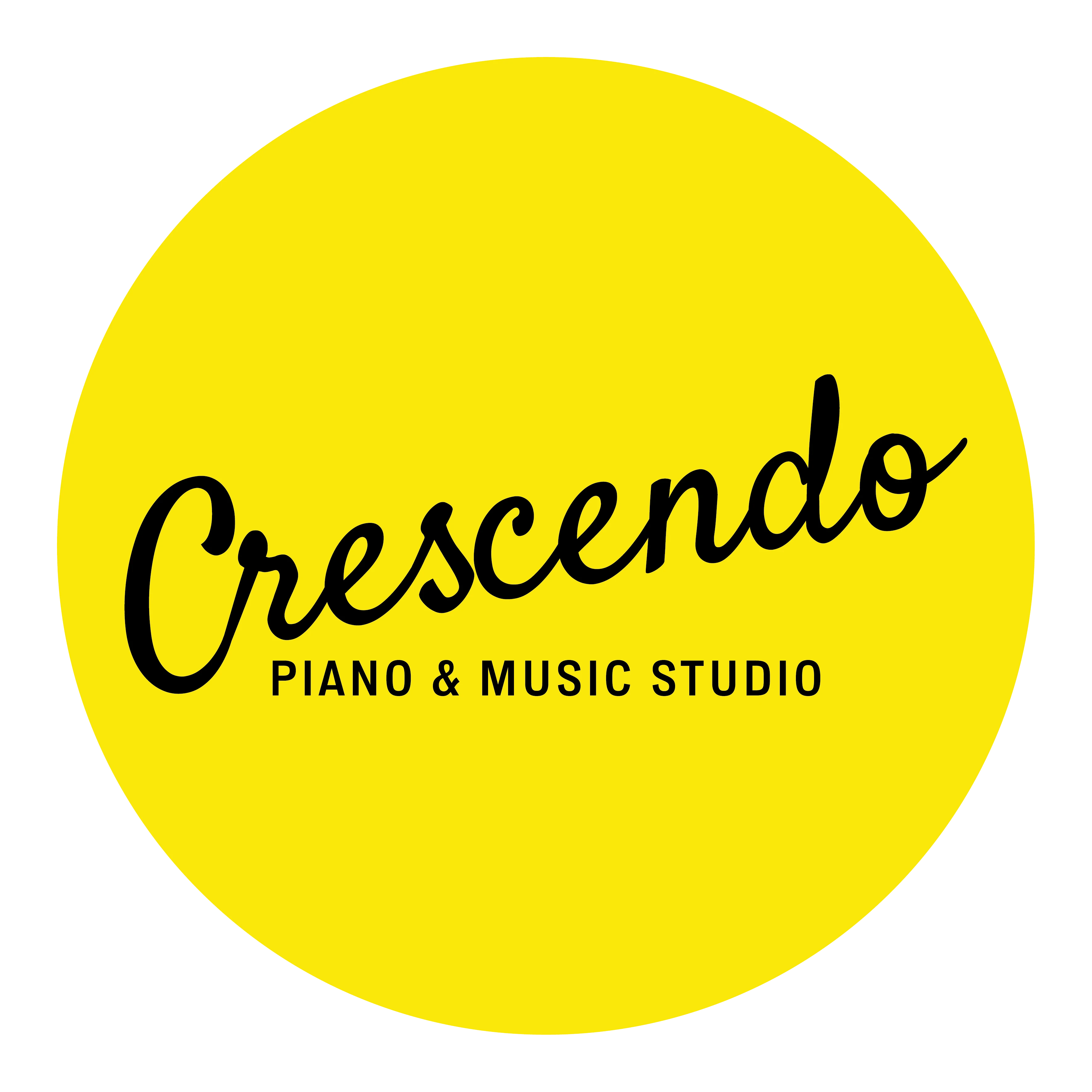 Crescendo Piano & Music Studio