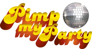 Pimp My Party Hire