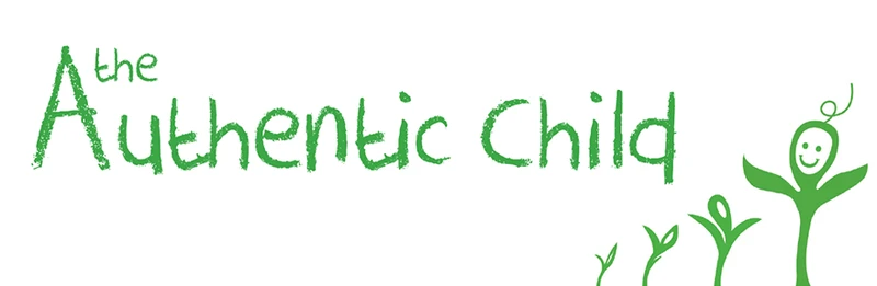 The Authentic Child
