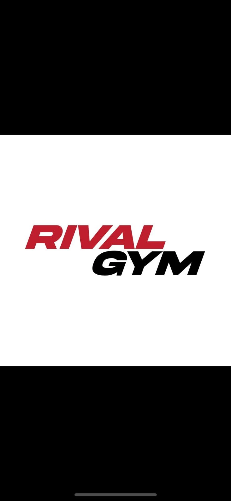 Rival Gym
