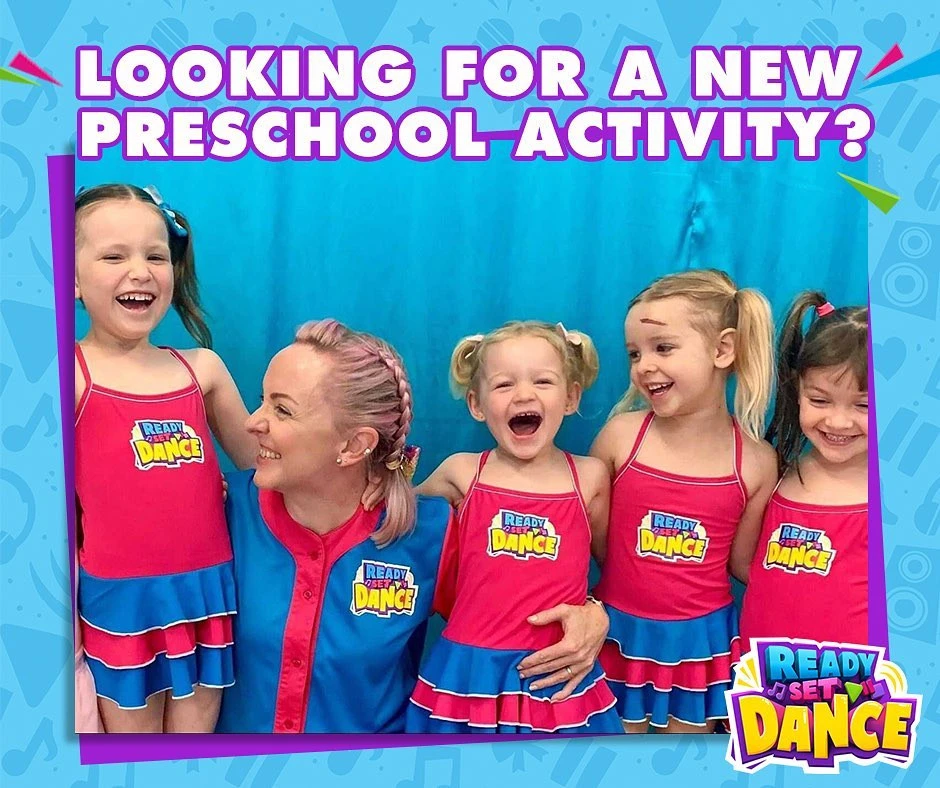 Turning Pointe Dance Academy (TPDA)