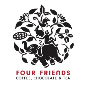 Four Friends - High Tea