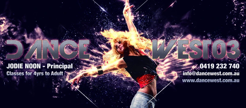 Dance West