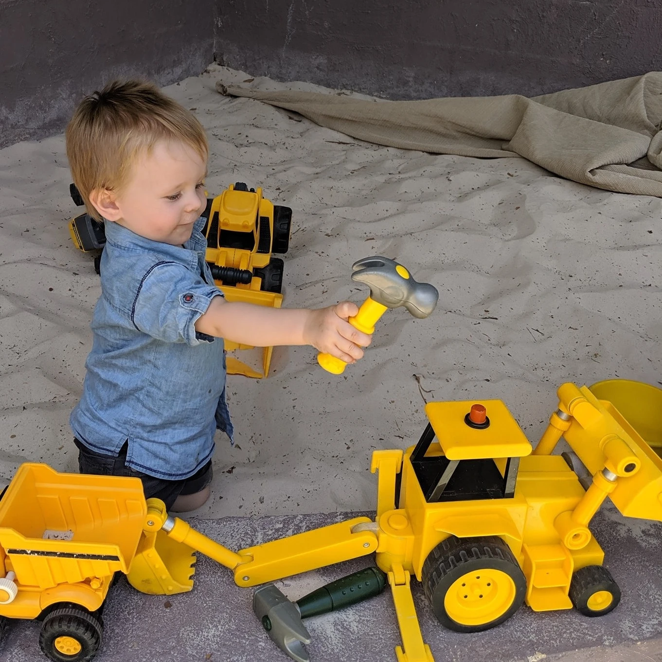 Ashmore Uniting Church Playgroup