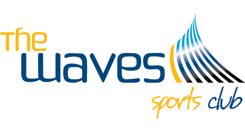 The Waves Sports Club