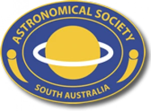 Astronomical Society of South Australia Incorporated