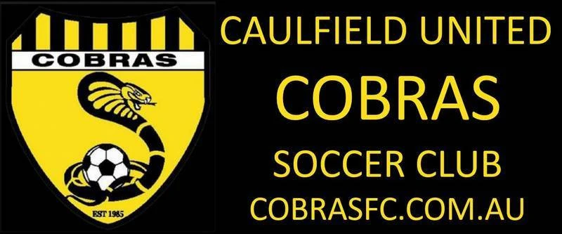 Caulfield United Soccer Club