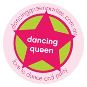 Dancing Queen Parties