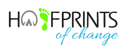 Hoofprints Of Change